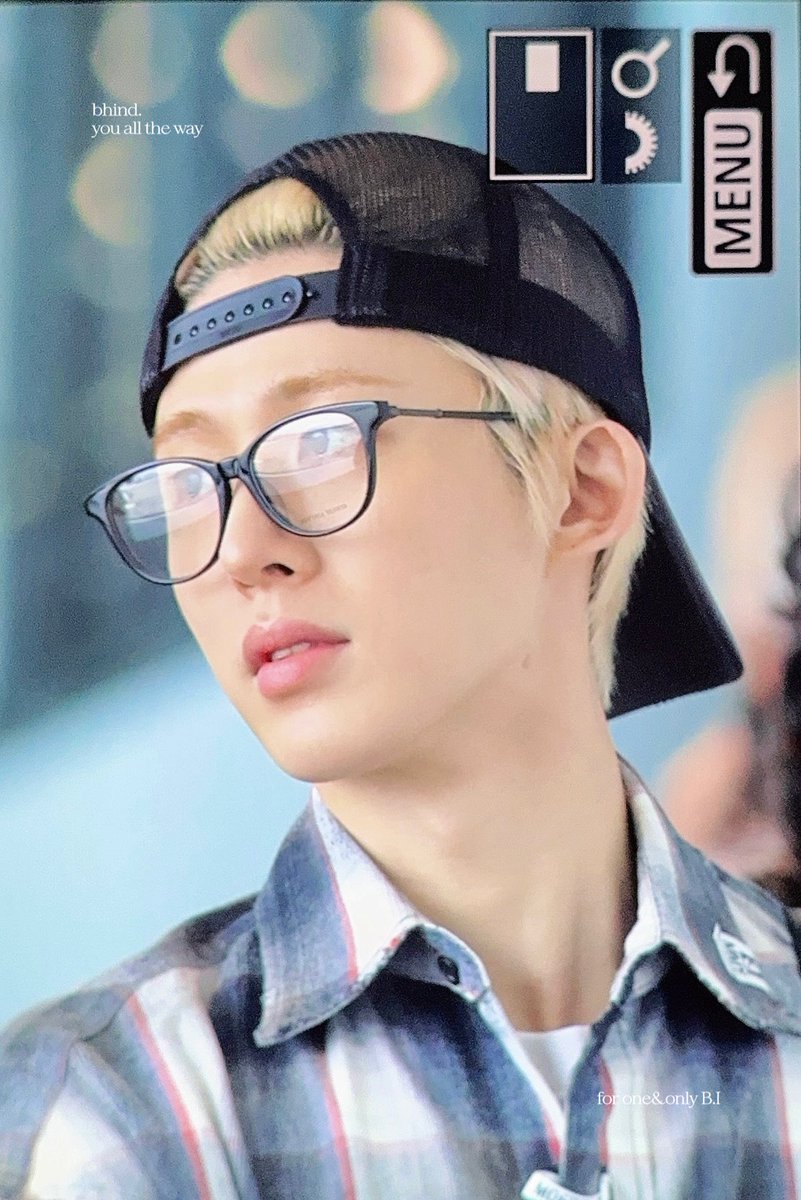 Pre. 250426 MEL
#김한빈 #비아이 #BI