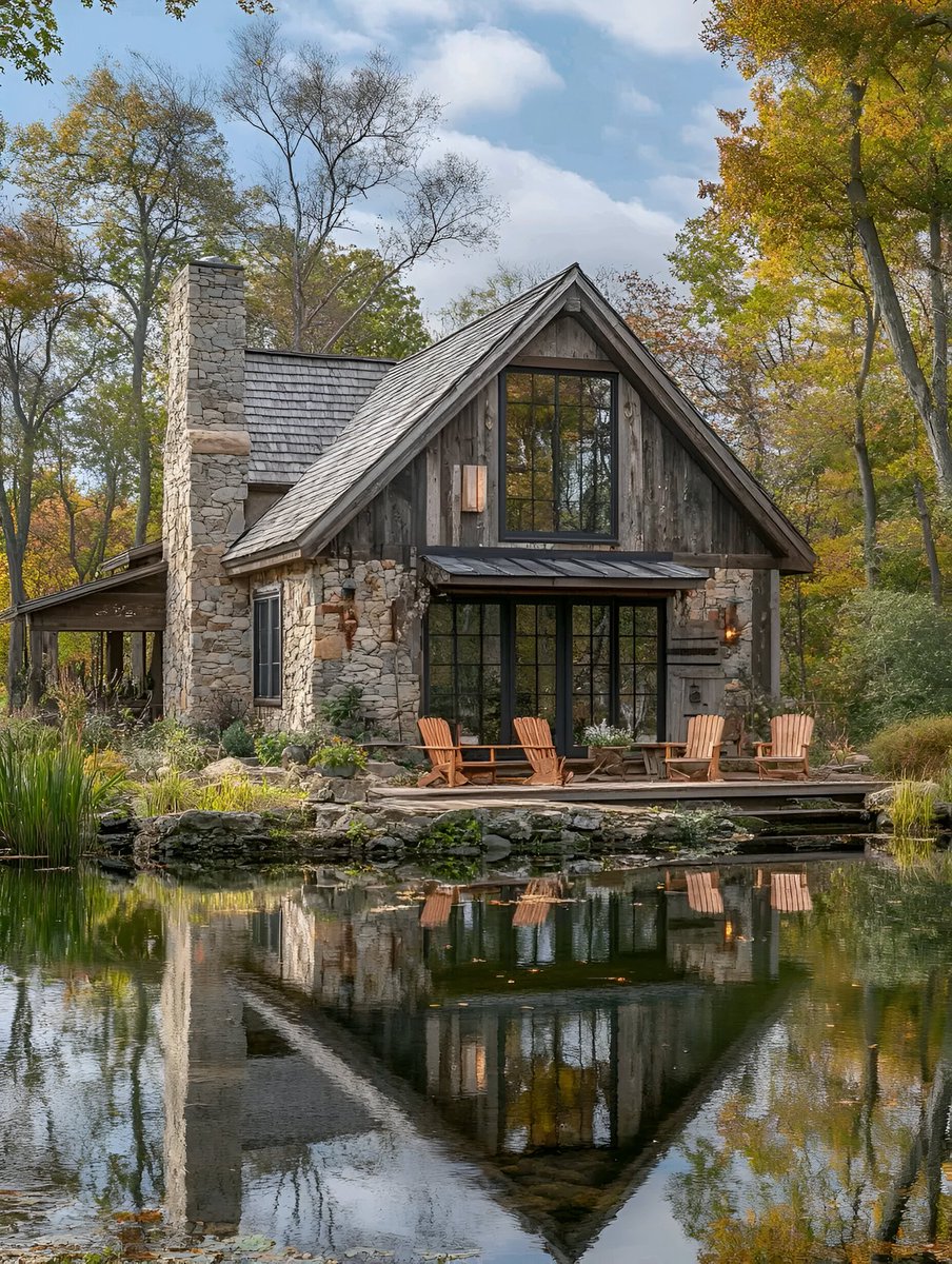 Rainy Nature tweet media