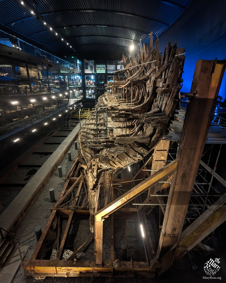 MaryRoseMuseum's tweet photo. A cool ship to visit this weekend?
Not half...
https://t.co/CkZxdoTDQG
#ShipPicSaturday https://t.co/QfOrbyVAXr