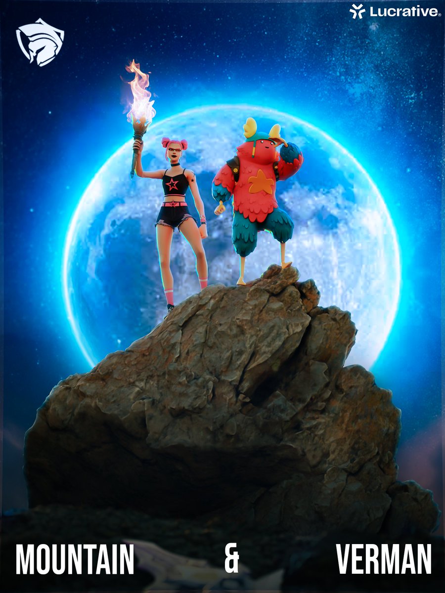 Just In Time 😅

Welcome <a href="/mountainfnt/">lethal mountain</a> &amp; <a href="/vermanzx/">verman</a>