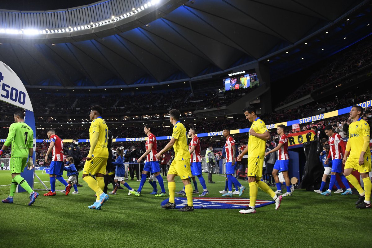 Cádiz Club de Fútbol tweet media