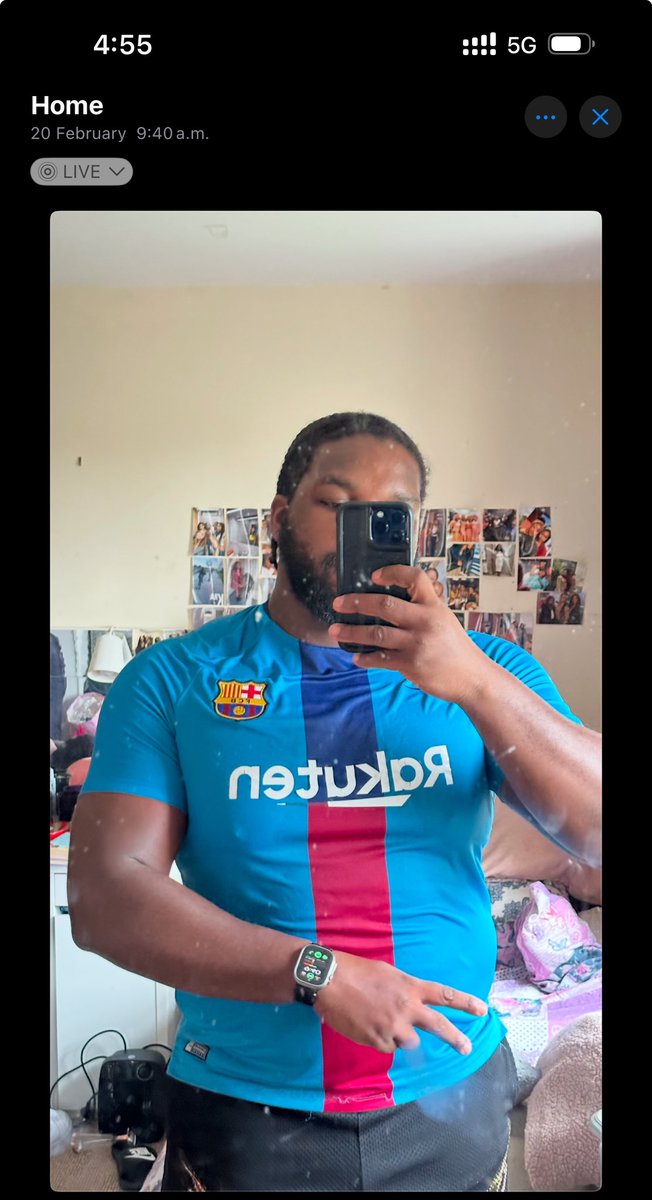 Nigerian Tarantino tweet media