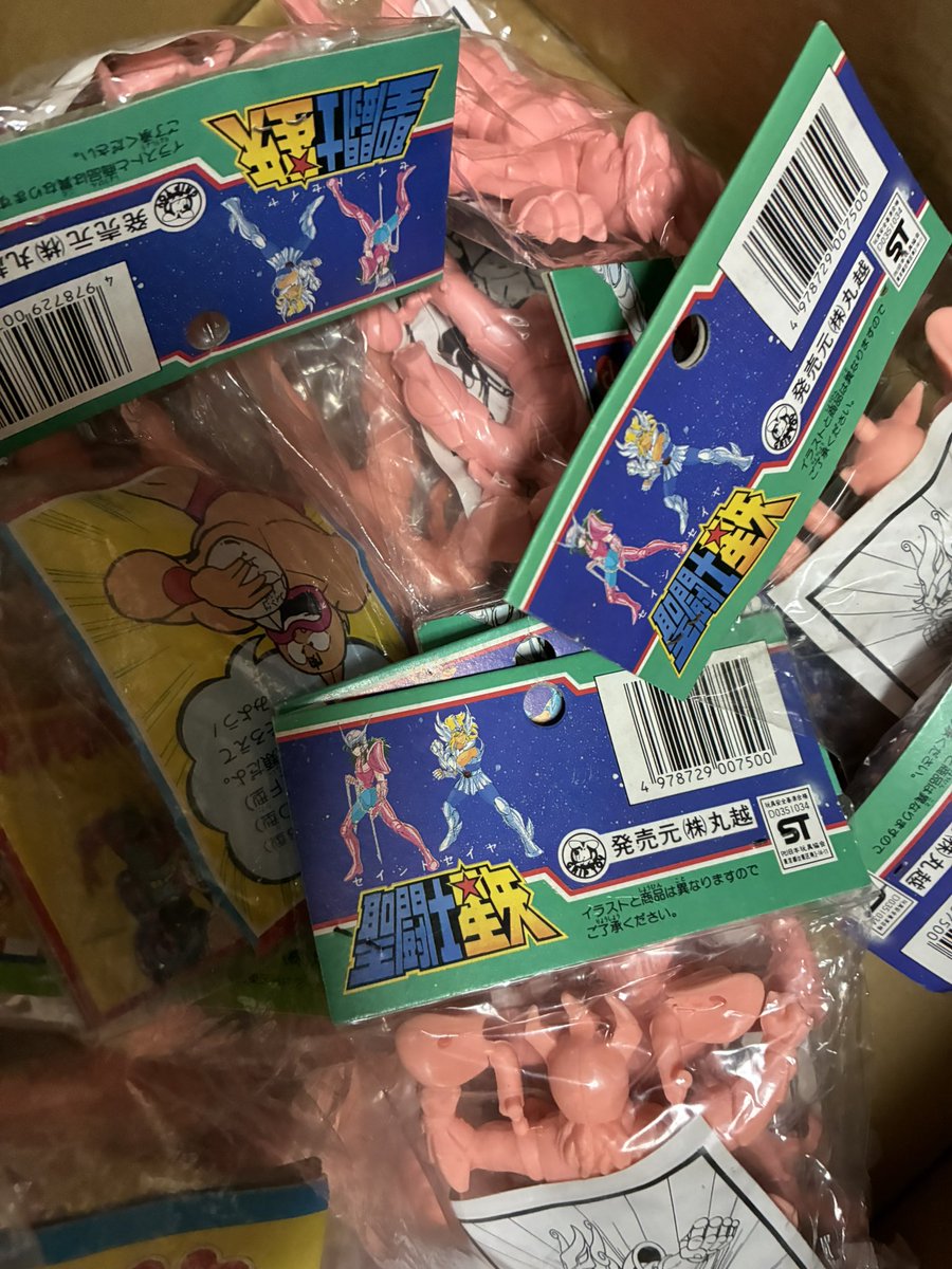 110@玩具☆天獄(5/5都産貿・台東館)卓番:01 (@saint_110) / X 110@玩具☆天獄(5/5都産貿・台東館)卓番:01 (@saint_110) / X