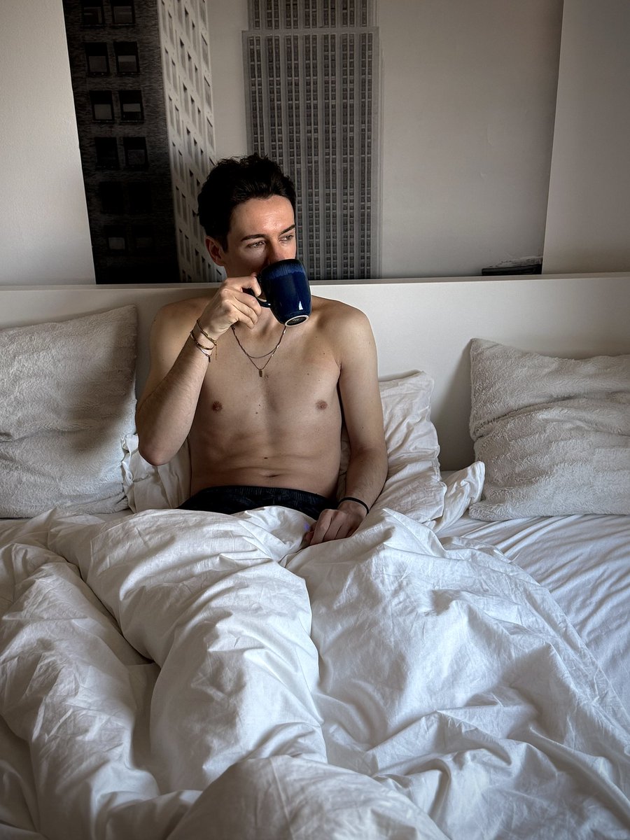 Guten Morgen! Startet gut in das Wochenende ☕️🥰