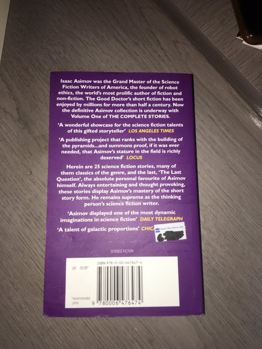 SepiaBose's tweet photo. Could there be any better gift!
Maybe, yes; but not that pocket friendly! https://t.co/E2xeqz5PPt