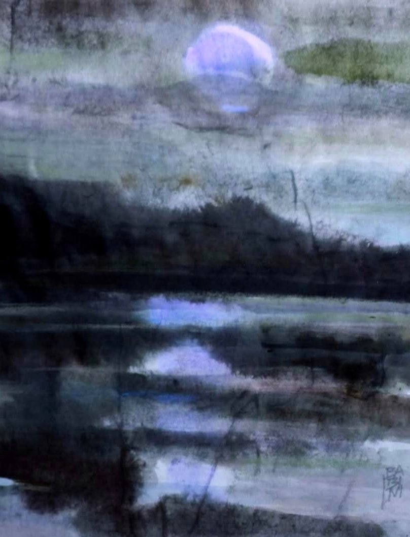 LANDSCAPE (bonus domenicale anticipato)