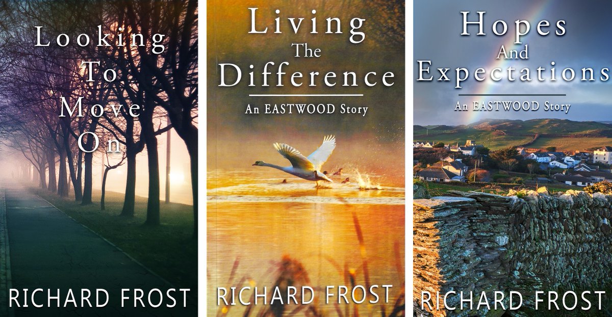 Richard Frost (@richardnfrost) on Twitter photo A week to go to another Bank Holiday weekend - fancy something new to read?
All on special offer too... 🙂
richard-frost.sumupstore.com/products
<a href="/ChronosPublish/">Chronos Publishing | FCM Publishing</a> <a href="/TheFCMGroup/">Taryn Lee Johnston - Integrated Media Consultancy</a> <a href="/BookDevon/">Devon Book Club</a> <a href="/DevonWriters/">Devon Writers</a> <a href="/SDevonAuthors/">South Hams Authors Network</a> A week to go to another Bank Holiday weekend - fancy something new to read?
All on special offer too... 🙂
richard-frost.sumupstore.com/products
<a href="/ChronosPublish/">Chronos Publishing | FCM Publishing</a> <a href="/TheFCMGroup/">Taryn Lee Johnston - Integrated Media Consultancy</a> <a href="/BookDevon/">Devon Book Club</a> <a href="/DevonWriters/">Devon Writers</a> <a href="/SDevonAuthors/">South Hams Authors Network</a>