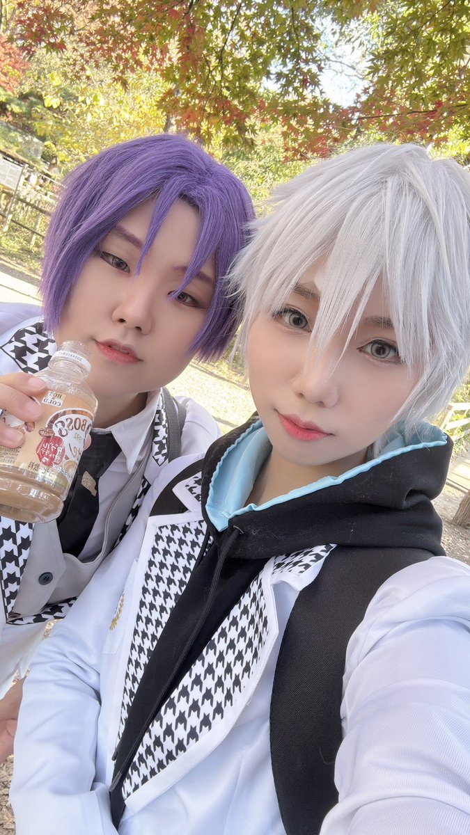 お色が一緒だった

<a href="/Roll_cake_O/">ユハ</a>