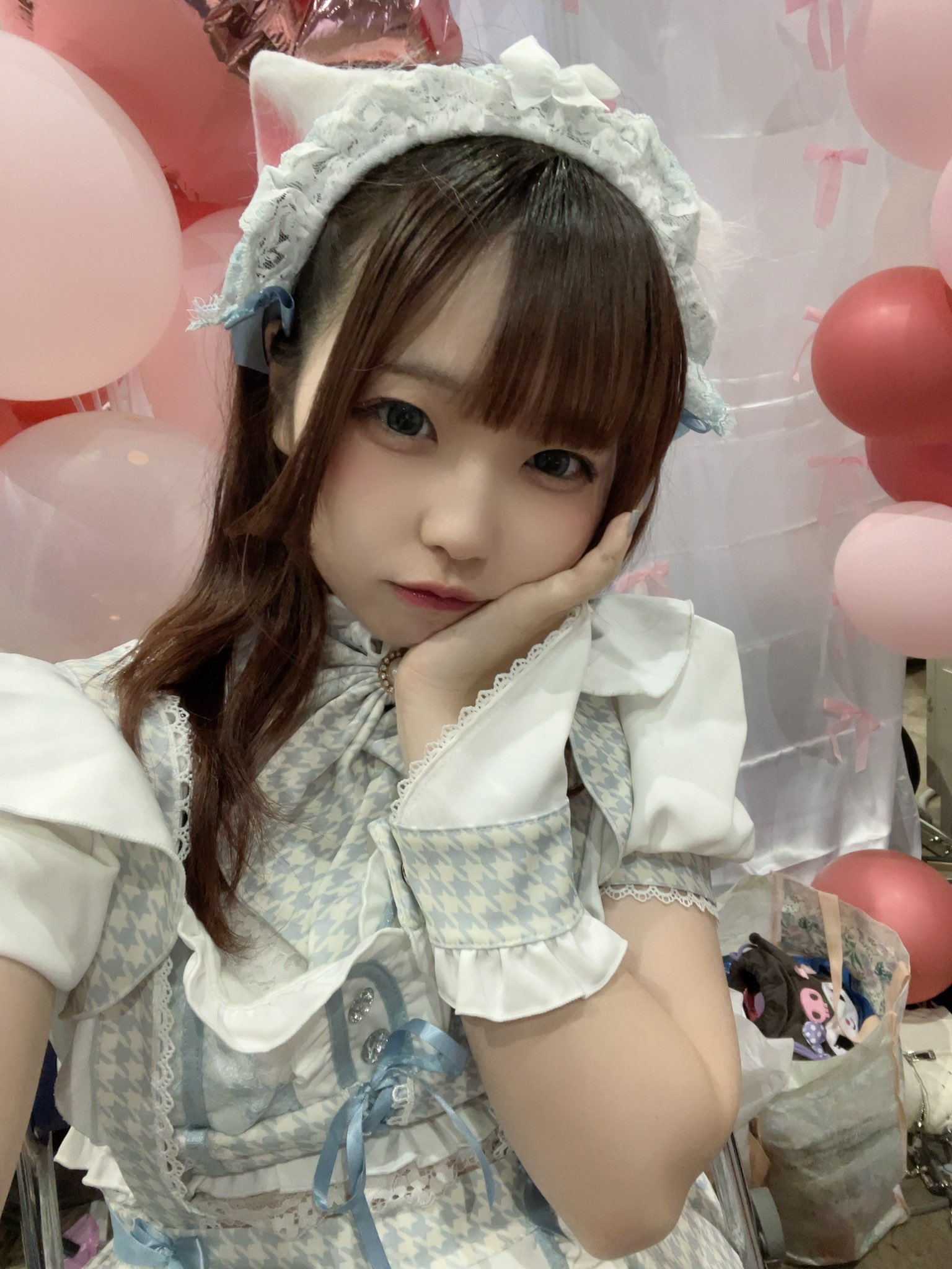 まや👻 on X: 