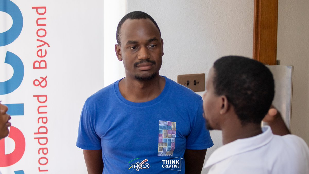 gdg_harare's tweet image. Our talented community blew us away with web app demos, including Lyle's restaurant mapper for #ZITF and Tonde & Quinton's stunning UI/UX site. Huge thanks @TexpoAfrica & @TelcoBroadband! 🇿🇼 Proud to share they're all @UncommonOrg alumni!
Join here: gdg.community.dev/gdg-harare/