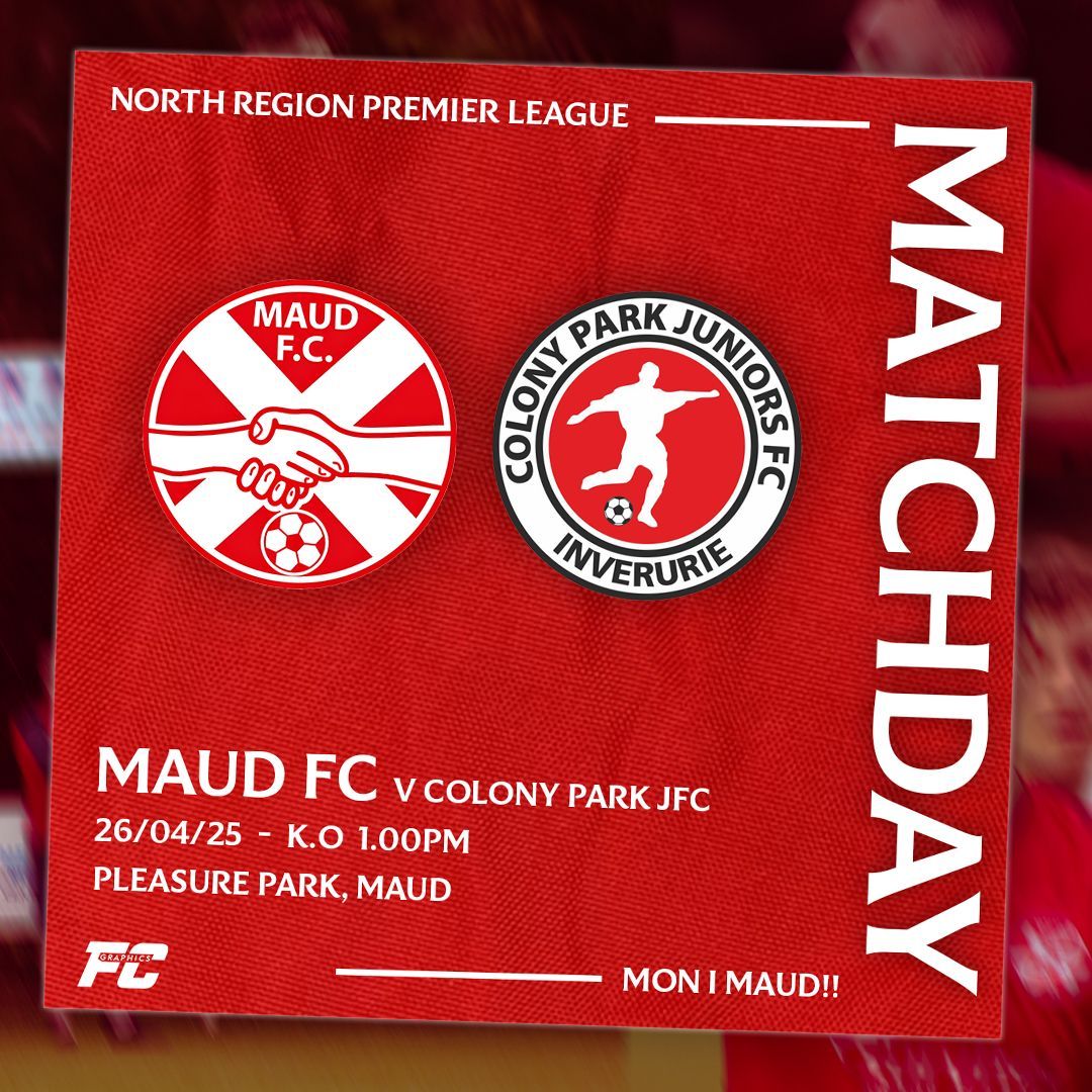 maud_fc's tweet photo. Matchday!! 🔴⚪️🔴⚪️

Mon i Maud! 🔴⚪️ https://t.co/p8R9QG29Xo