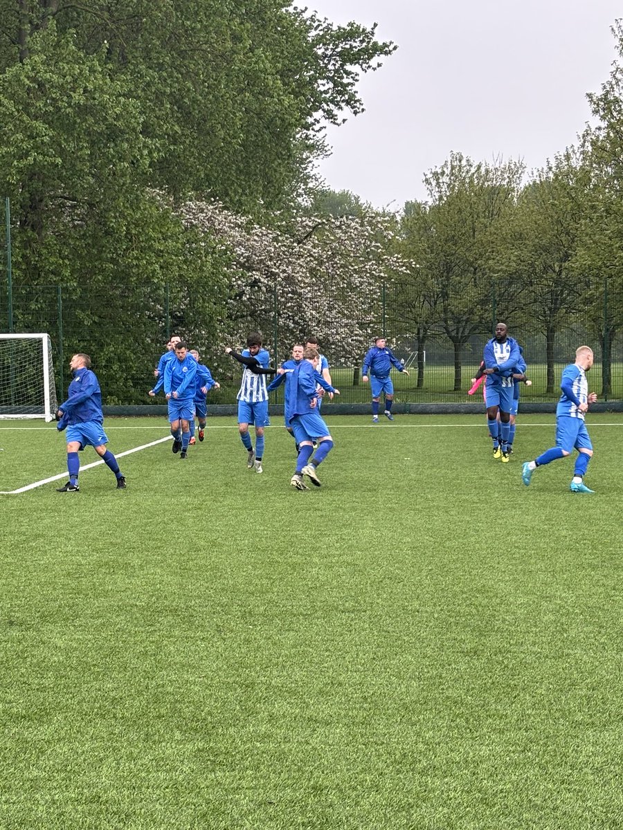 Early ko against HCCB. #MTE