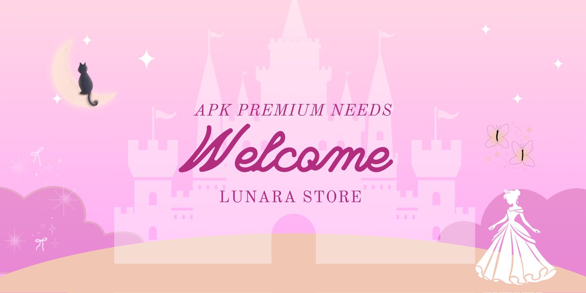 lunaraav's tweet image. ✧･ﾟ: ✧･ﾟ: 𝐖𝐞𝐥𝐜𝐨𝐦𝐞 𝐭𝐨 𝐋𝐮𝐧𝐚𝐫𝐚 𝐒𝐭𝐨𝐫𝐞 :･ﾟ✧:･ﾟ✧
Step into your 𝓟𝓲𝓷𝓴 𝓟𝓪𝓵𝓪𝓬𝓮—
where every tap feels like 𝒄𝒐𝒕𝒕𝒐𝒏 𝒄𝒂𝒏𝒅𝒚
and soft 𝓶𝓮𝓸𝔀 accompanies your journey.

☎️ wa.me/6285794122078 
Testi 💗 padlet.com/nazuu/testi-ra…