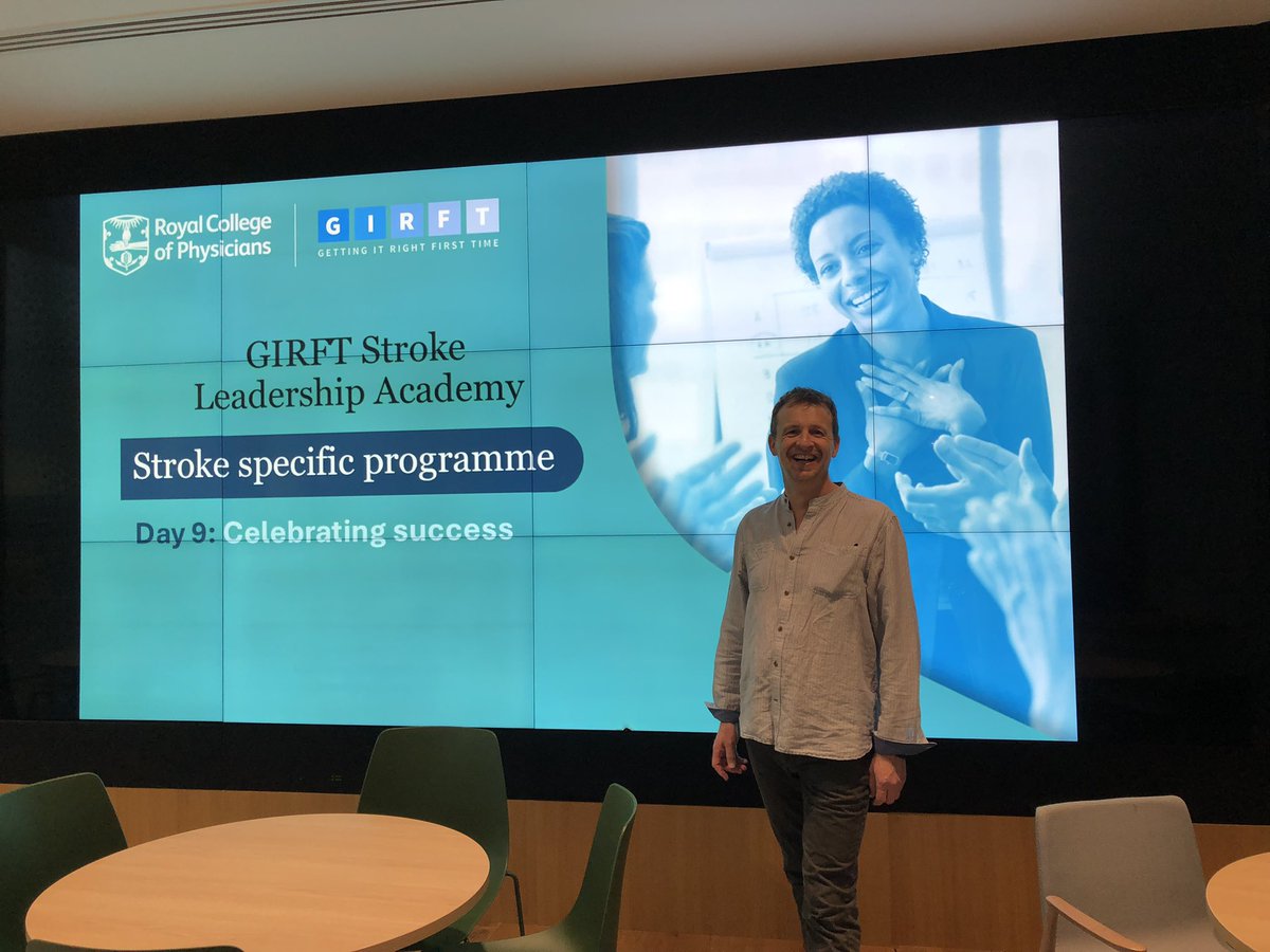Michael keeling (@keeling_michael) on Twitter photo What a journey, so proud to have completed the <a href="/RCPhysicians/">Royal College of Physicians</a> <a href="/NHSGIRFT/">Getting It Right First Time (GIRFT)</a> #Stroke Leadership Academy. An amazing experience shared with the #GLASS24/25 cohort, all on the journey of becoming authentic leaders. Thank you <a href="/Deborah71247971/">Deb Lowe💜</a> <a href="/HargrovesDavid/">David Hargroves 💙</a> <a href="/rachdawphysio/">Rachael Daw 💙</a> What a journey, so proud to have completed the <a href="/RCPhysicians/">Royal College of Physicians</a> <a href="/NHSGIRFT/">Getting It Right First Time (GIRFT)</a> #Stroke Leadership Academy. An amazing experience shared with the #GLASS24/25 cohort, all on the journey of becoming authentic leaders. Thank you <a href="/Deborah71247971/">Deb Lowe💜</a> <a href="/HargrovesDavid/">David Hargroves 💙</a> <a href="/rachdawphysio/">Rachael Daw 💙</a>