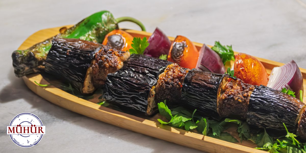 📍Mühür Ocakbaşı’nda ustalıkla hazırlanan patlıcan kebabımız, gerçek kebap severlerin favorisi!
Bu lezzeti keşfetmeye hazır mısınız?
📞+90 252 317 00 25
#Bodrum #MühürOcakbaşı #LezzetDurağı #LezzetinAdresi #LezzetGarantisi #LezzetSeçimi #BodrumLezzetleri #LezzetGarantisi