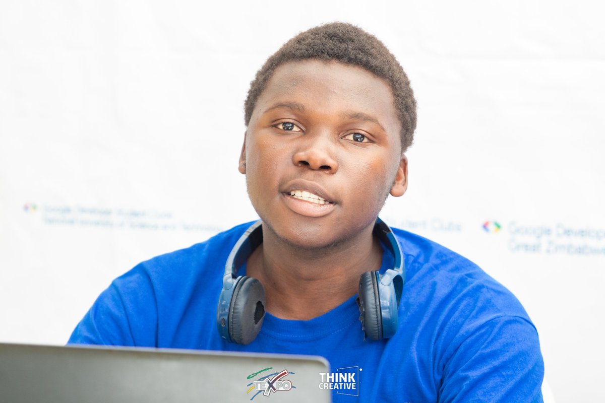 gdg_harare's tweet image. Our talented community blew us away with web app demos, including Lyle's restaurant mapper for #ZITF and Tonde & Quinton's stunning UI/UX site. Huge thanks @TexpoAfrica & @TelcoBroadband! 🇿🇼 Proud to share they're all @UncommonOrg alumni!
Join here: gdg.community.dev/gdg-harare/
