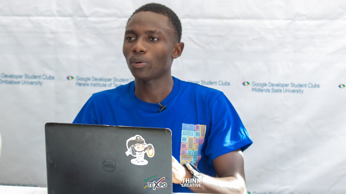 gdg_harare's tweet image. Our talented community blew us away with web app demos, including Lyle's restaurant mapper for #ZITF and Tonde & Quinton's stunning UI/UX site. Huge thanks @TexpoAfrica & @TelcoBroadband! 🇿🇼 Proud to share they're all @UncommonOrg alumni!
Join here: gdg.community.dev/gdg-harare/
