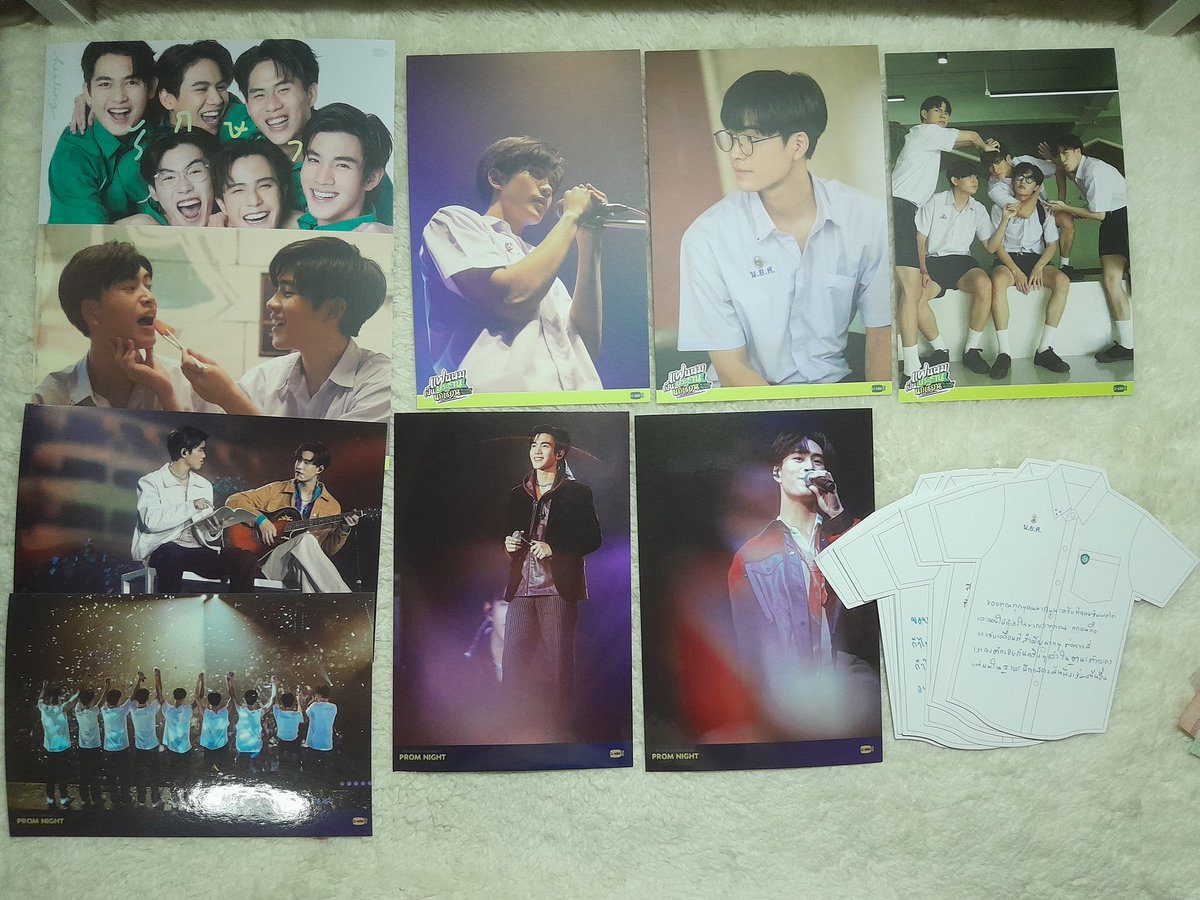 พร้อมส่ง /wts

— photobook, post a4, การ์ดตั้งโต๊ะ, postcards, การ์ดเสื้อนร.ทุกคนยกเว้นเจมโฟ้ด
— 460.-

📮 40

สอบถาม dm

#ตลาดนัดเจมีไนน์โฟร์ท #ตลาดนัดgmmtv