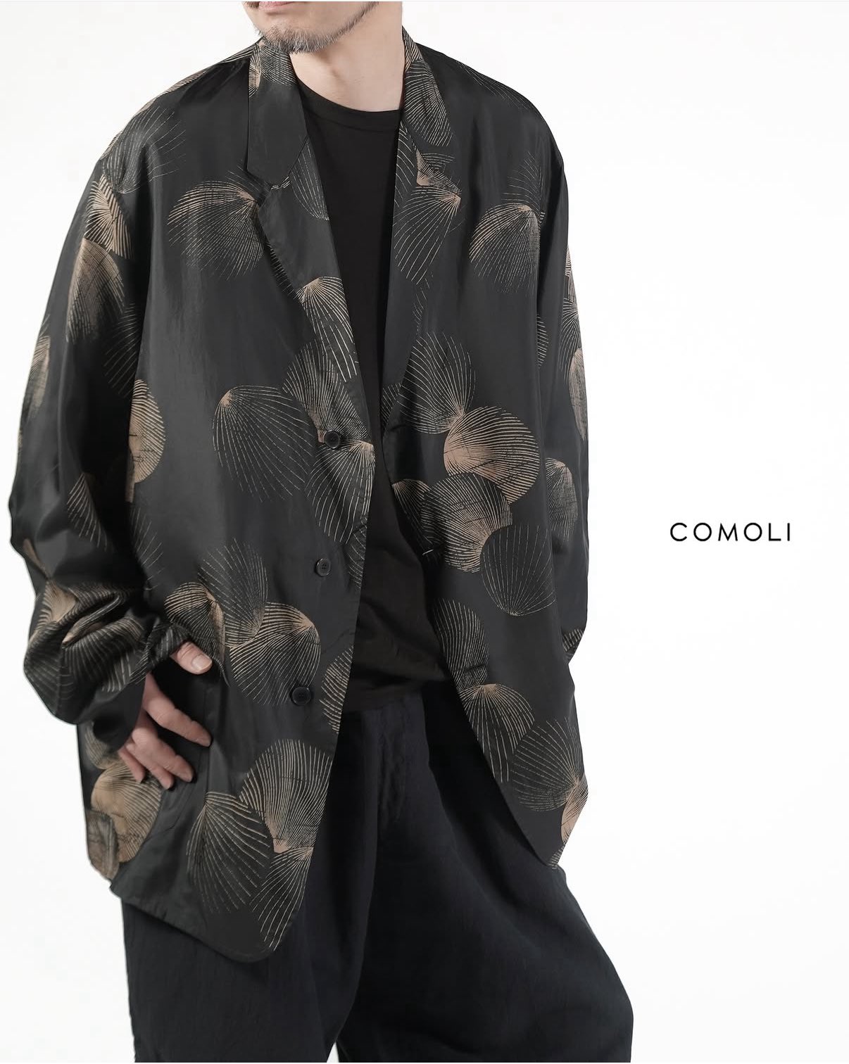 𝐘𝐎𝐔𝐇𝐄𝐈 𝐒𝐔𝐙𝐔𝐊𝐈 | today's なんちゃら。 COMOLI