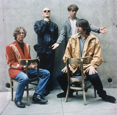 elsotaescala's tweet photo. #bersions
1083.- #Quivers "Country Feedback" -2020- (#BillBerry, #PeterBuck, #MikeMills, #MichaelStipe) #REM -1991-
https://t.co/mHl39iKpqp https://t.co/LPMWAybmdQ