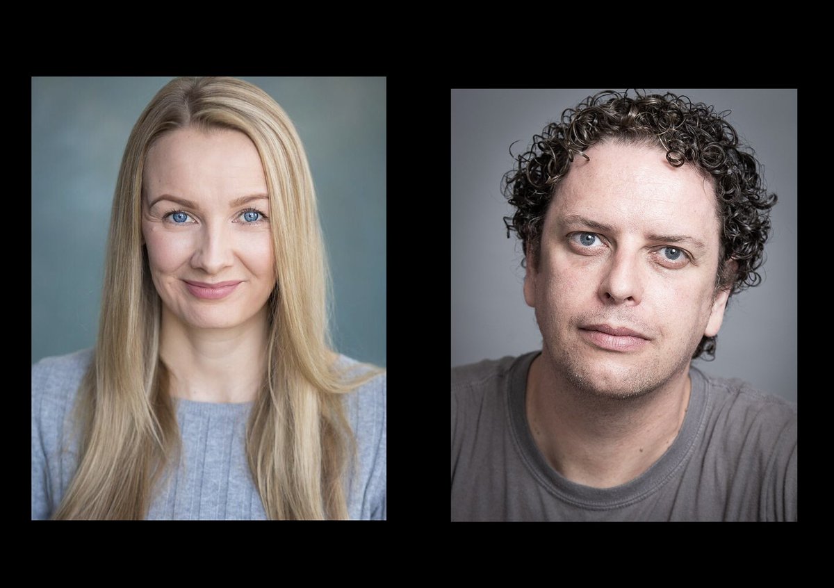 ⭐️NEWS⭐️ What a great start to the weekend! Busy clients #StaceyColeman and <a href="/deanloveactor/">Dean Love</a> have landed an international advertising campaign for a major brand. All hush hush at the moment but find out more about Stacey and Dean at our website northofwatford.com