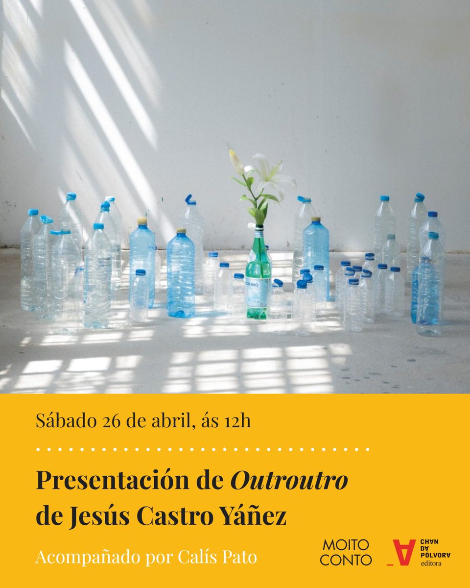 Agardámosvos ás 12 H.
