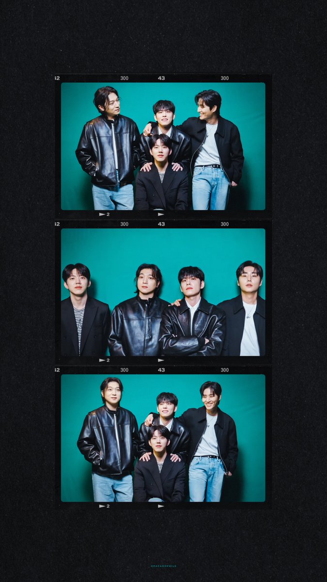 평생 데이식스🍀