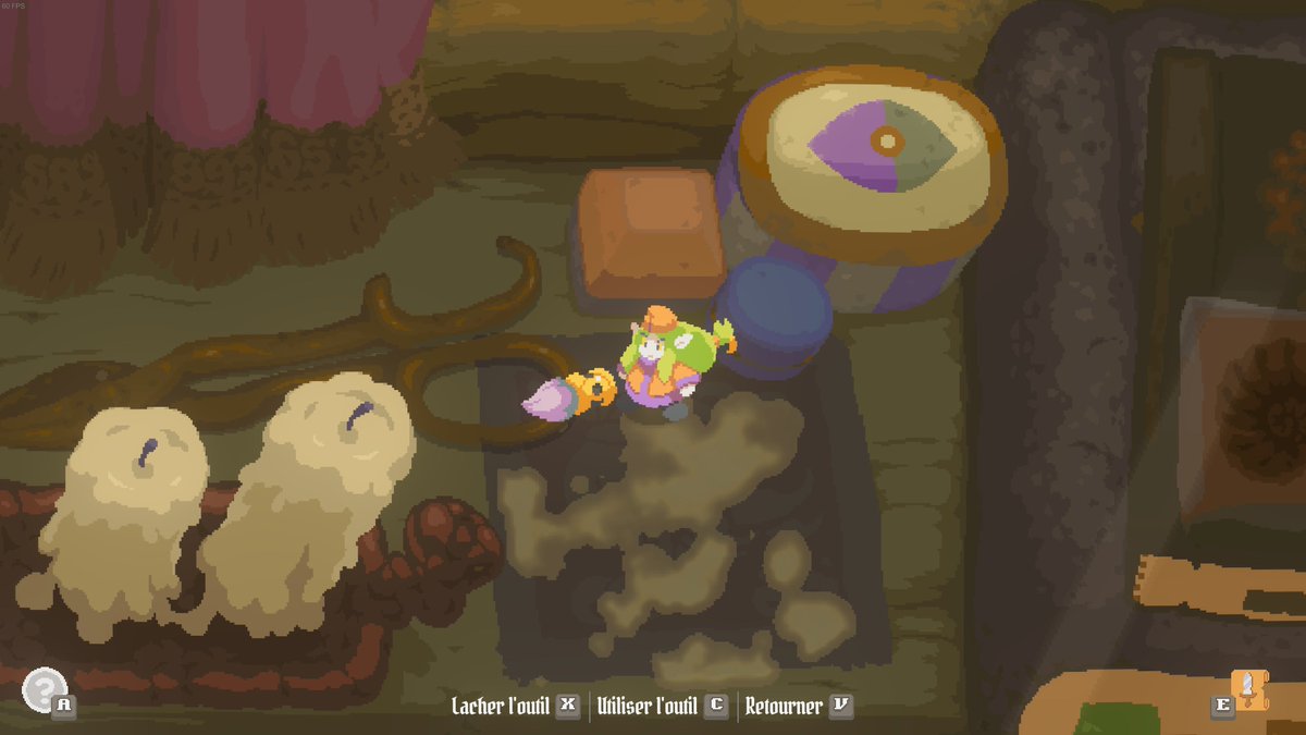 Pixel Fortress tweet media