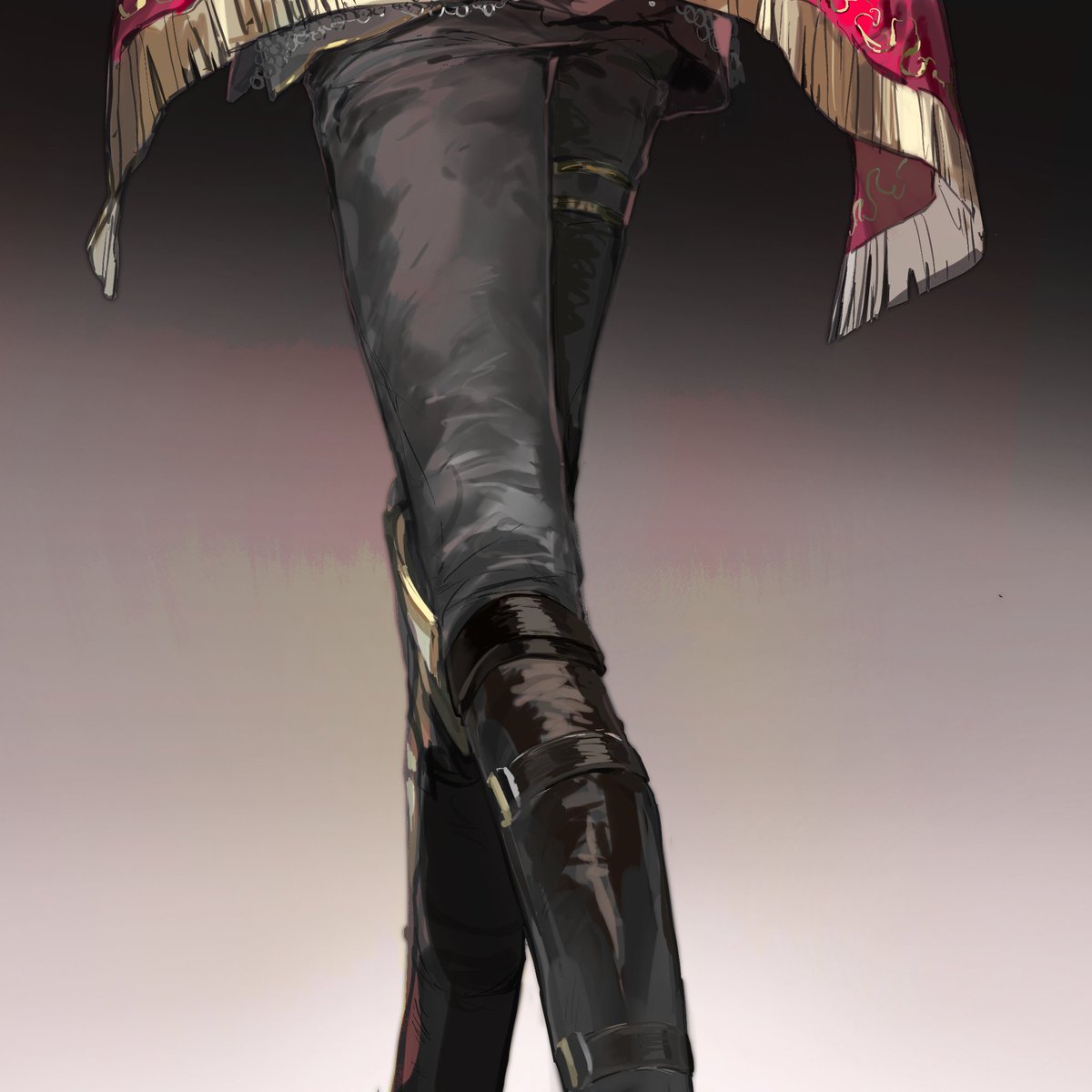 RUIZI219's tweet image. #FrederickKreiburg 
#作曲家 
#IdentityV 
#第五人格 
小水母和小龙龙😋