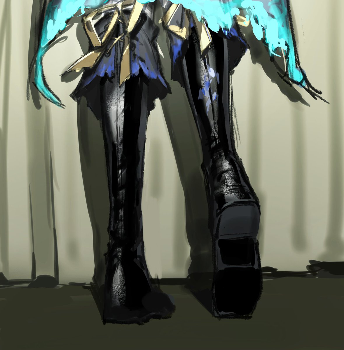 RUIZI219's tweet image. #FrederickKreiburg 
#作曲家 
#IdentityV 
#第五人格 
小水母和小龙龙😋