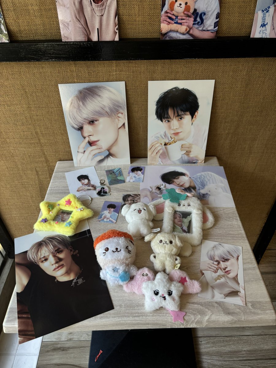 nctcseph's tweet image. We’re here na guys waiting for you 😊

#NCTCupsleeveEventsinCavite #NCT #NCTDream #NCTWish #JENO #YUSHI