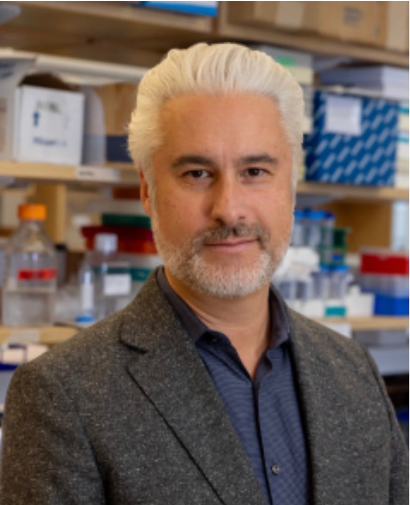 Speaker Highlight- Mr Mario L. Suvà

bnosconference.co.uk/bnos-conferenc…
#BNOS2025 London 18-20 June