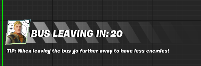 Working on some UI #UEFN