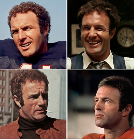 oxley264's tweet photo. JAMES CAAN
The 1970s
Brian's Song 1971
The Godfather 1972
The Killer Elite 1975
Rollerball 1975
#FreebieAndTheBean #Slither
#ABridgeTooFar #ChapterTwo
#ComesAHorseman #FunnyLady
#CinderellaLiberty #TheGambler
#HarryAndWalterGoToNewYork https://t.co/oZgnWe6NWb