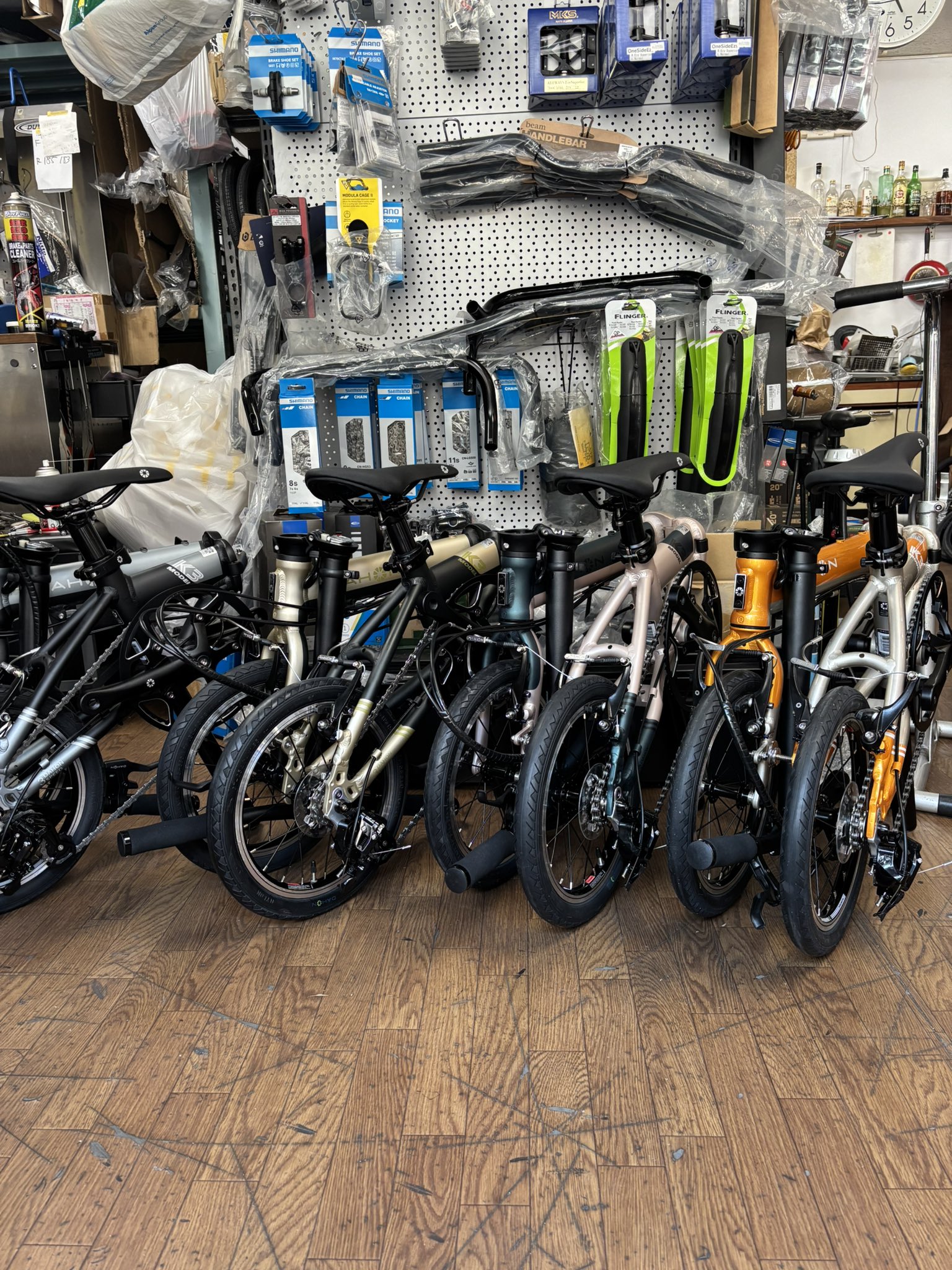 DAHON JAPAN (@dahon_jp) / X DAHON JAPAN (@dahon_jp) / X