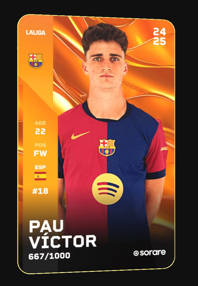 🚨🎁#sorare #Giveaway Time 🎁🚨        

Draw will take place this evening at 10pm UK Time    

👉Like &amp; Retweet  
👉Like &amp; Retweet my "Pinned" Post

Join here > sorare.com/r/sr-investmen…

🍀Good luck🍀