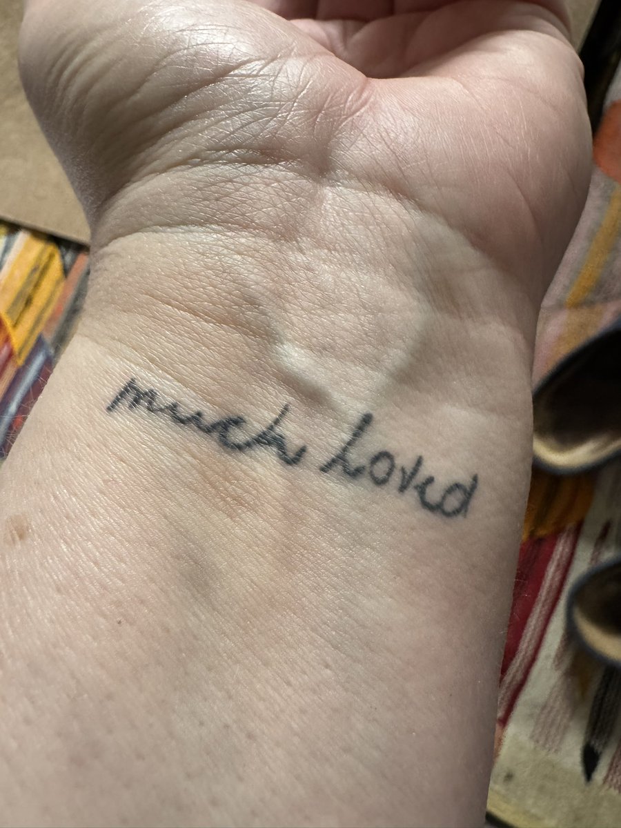 menopausal motorcyclist tweet media