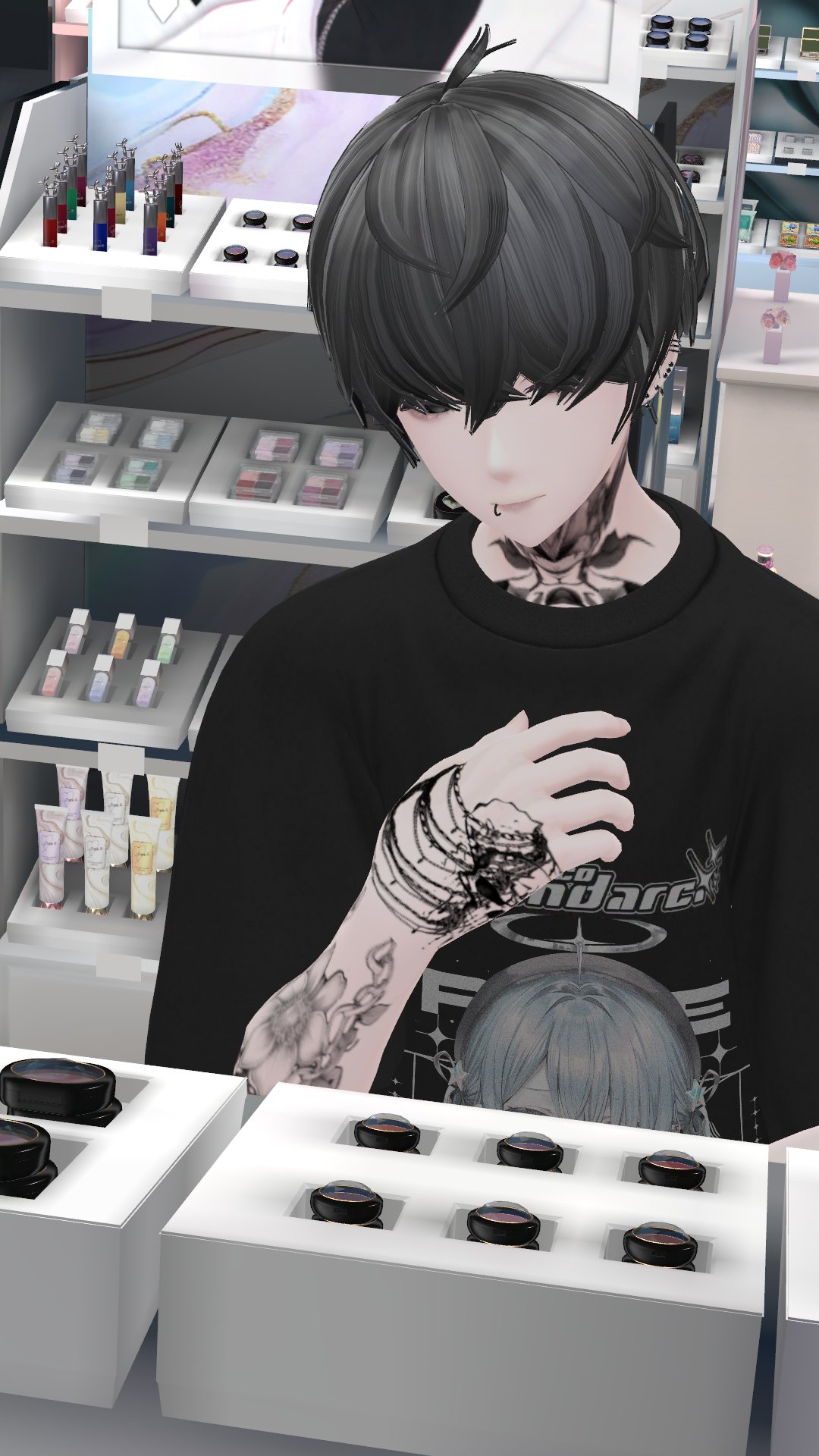 xあさなぎx (@xASANAGIx) / X