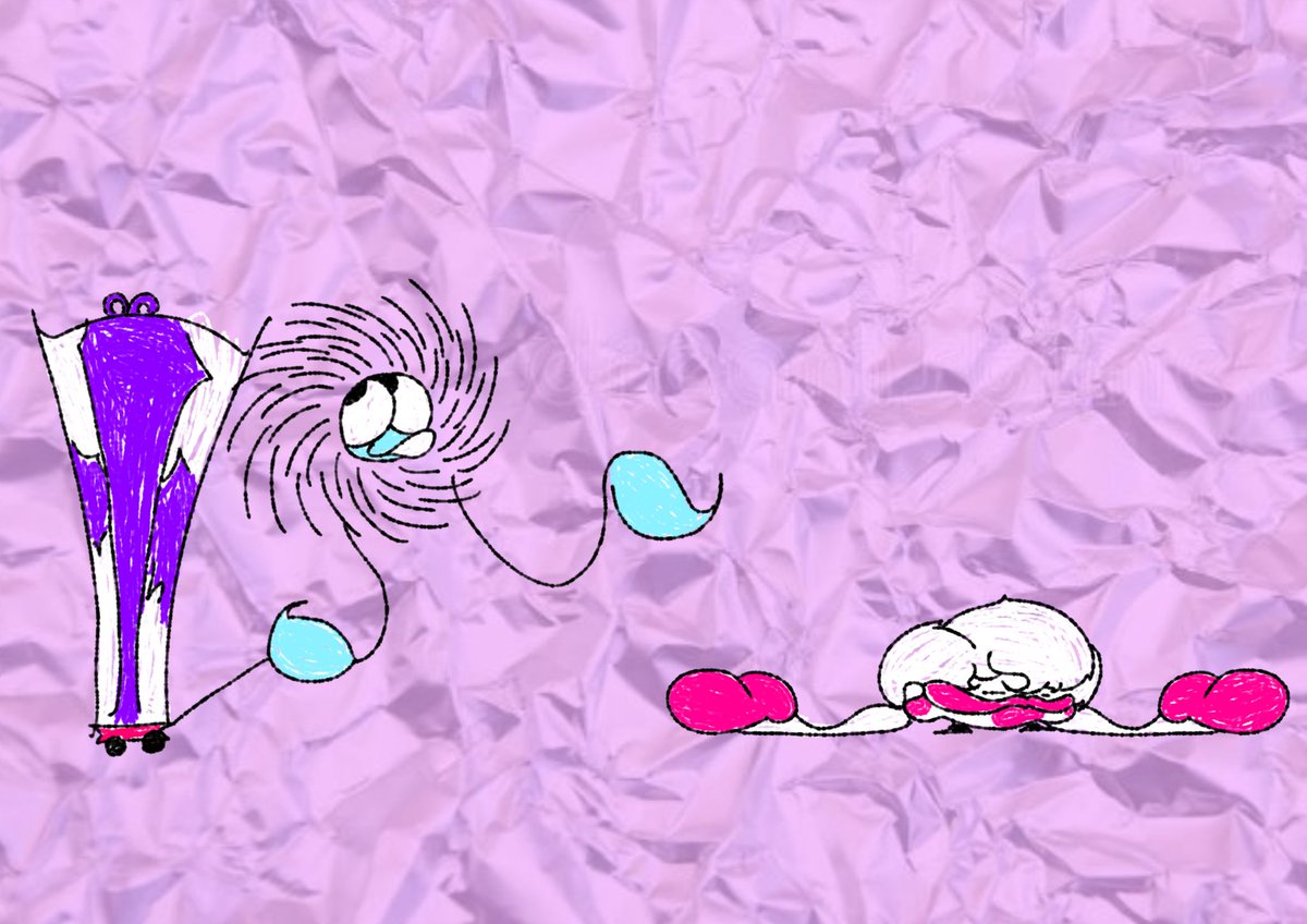 MoksimkaBaby's tweet photo. Двоя лучших друзей несут не большой подарочек для дедушки

#UnderTale #UmderTaleAU #HavenTale https://t.co/hGHPzTslV0