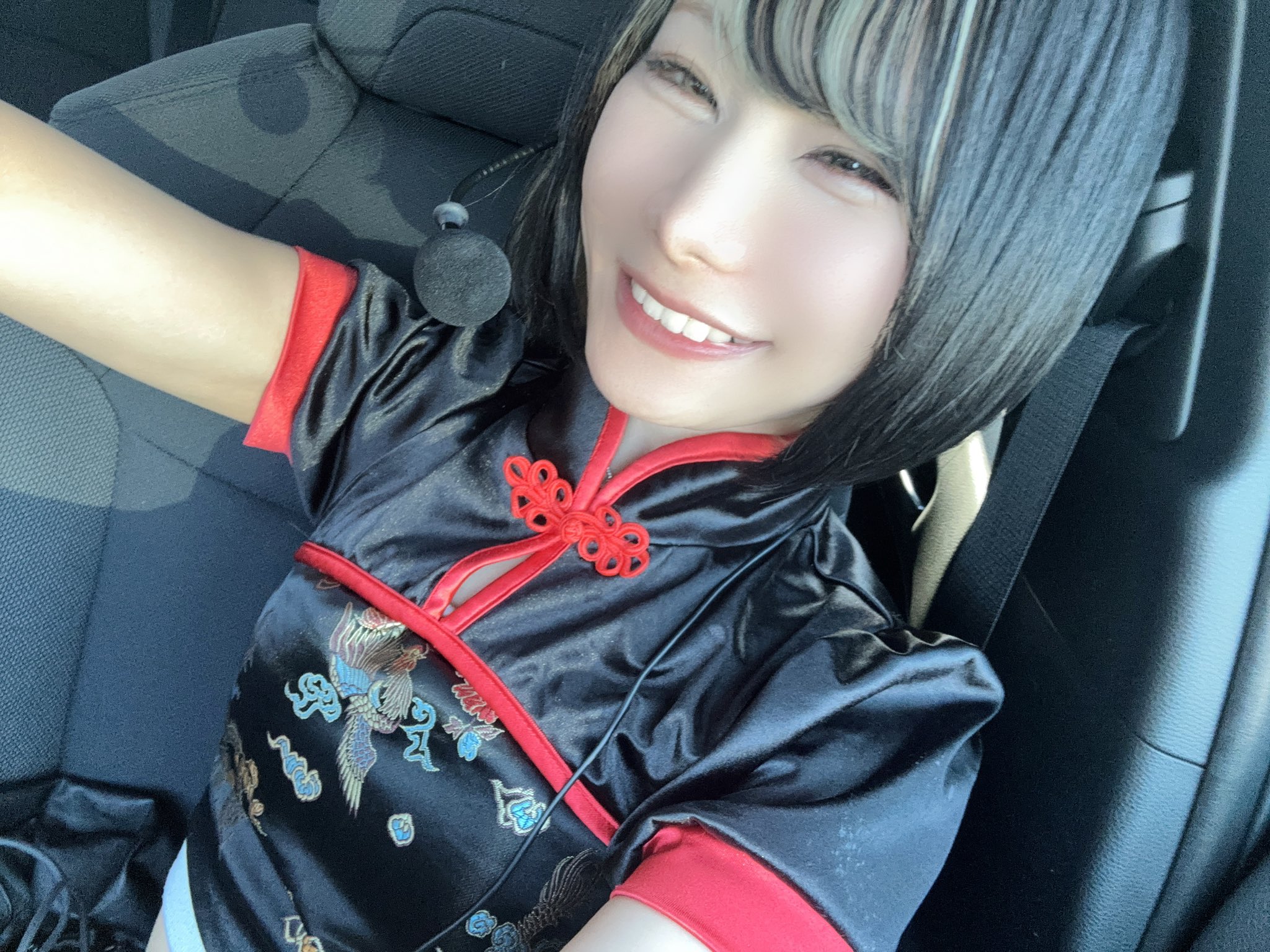 なっきー🦊⛩ (@kimochidakehaJK) / X