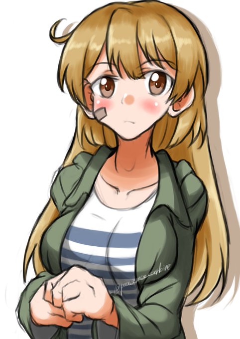 おぼろんぐ?🦀🐟 