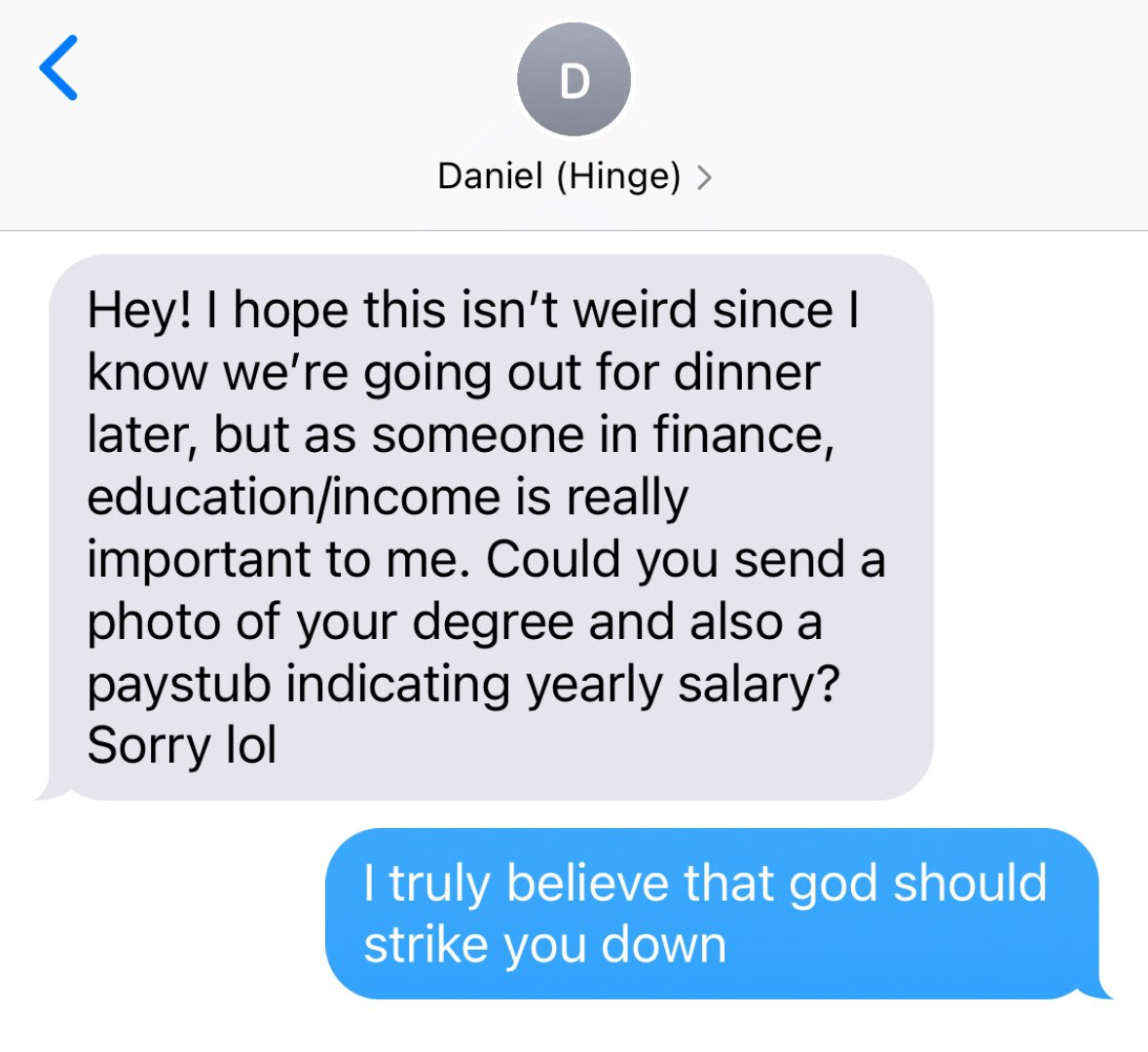 the finance bros are not alright