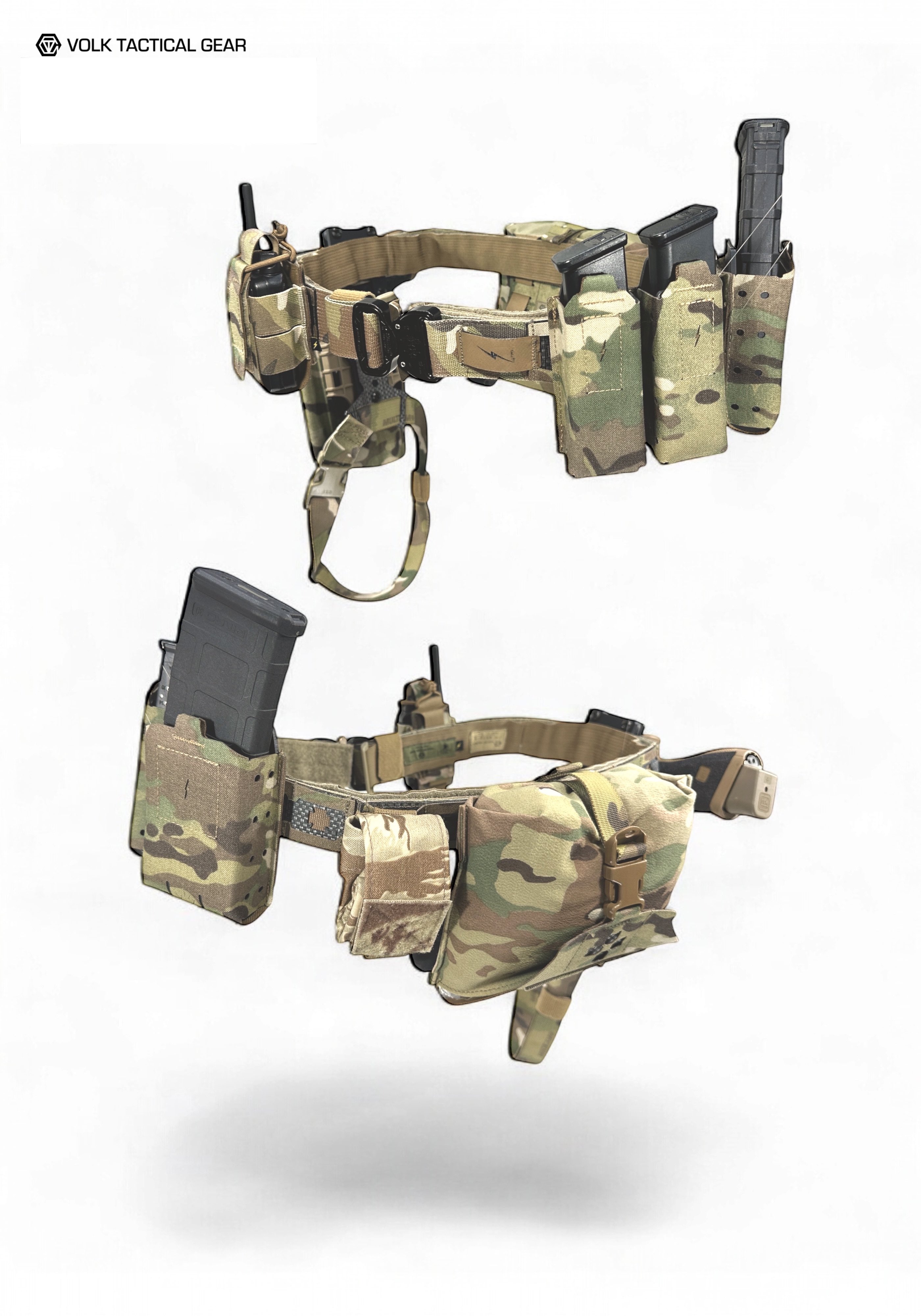 VOLK TACTICAL GEAR (@VTG1975) / X VOLK TACTICAL GEAR (@VTG1975) / X