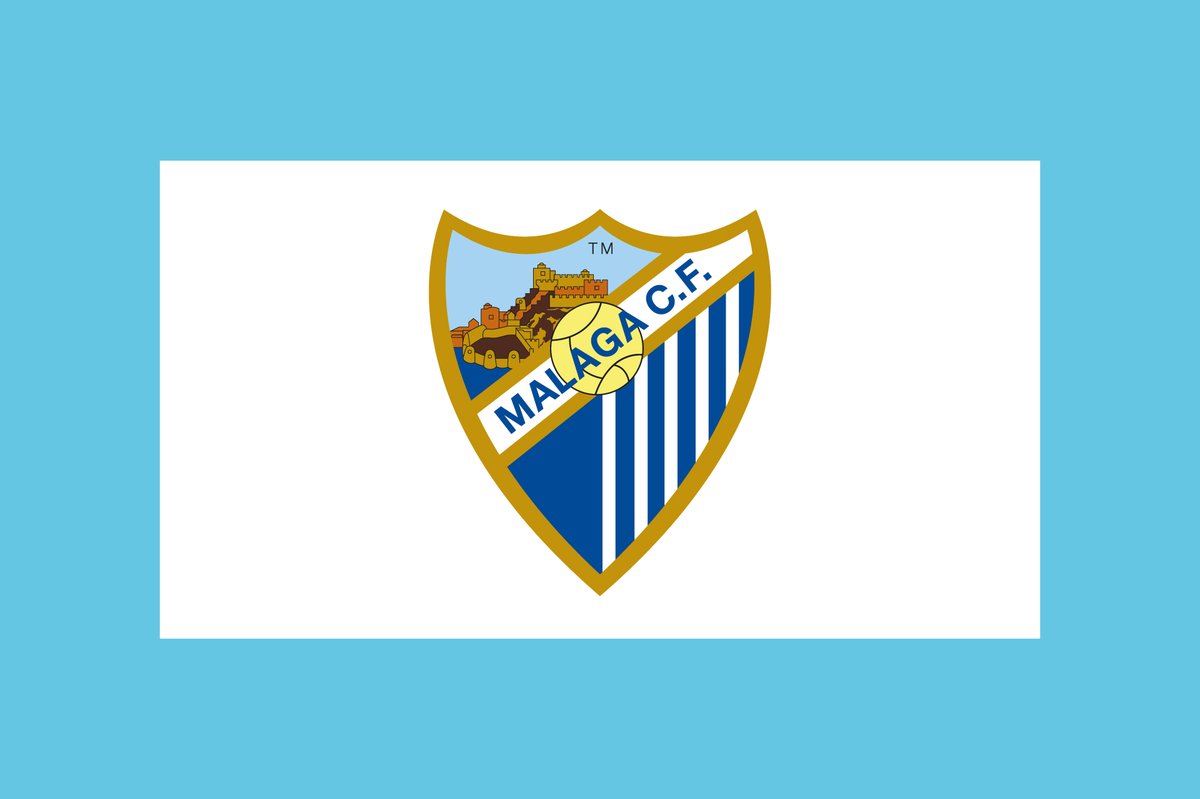 Málaga CF tweet media