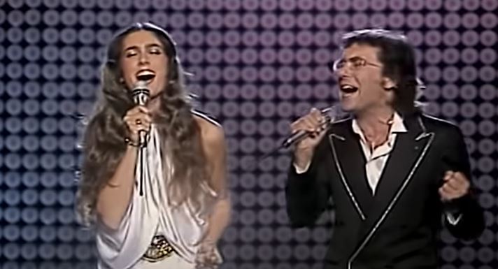 Side A - Storie a 45 giri: Sanremo 1984, il festival di Al Bano e Romina Power #albanoerominapower #erosramazzotti #festivaldisanremo #notizie #sanremo1984 #storiea45giri 
zetatielle.com/festival-sanre…