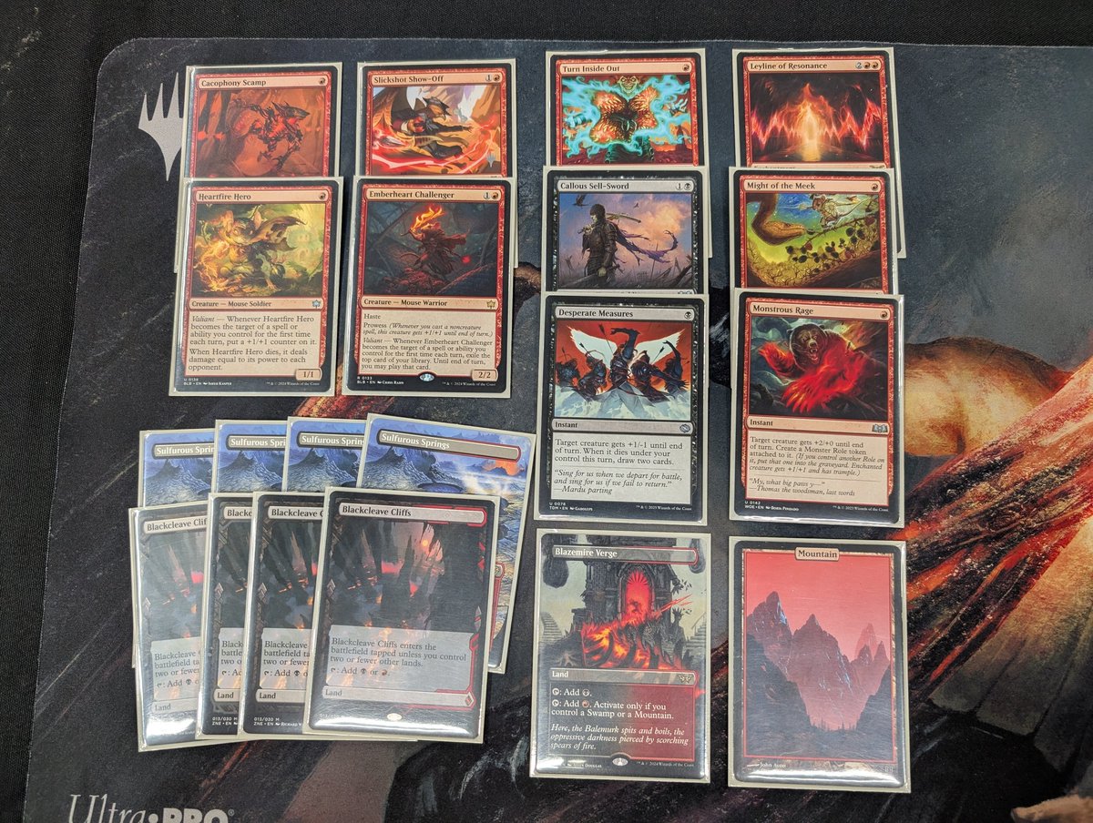 Smurfyyy - Michael Baalham tweet media