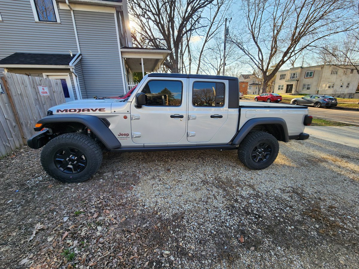 chammbonz's tweet image. New Whip...