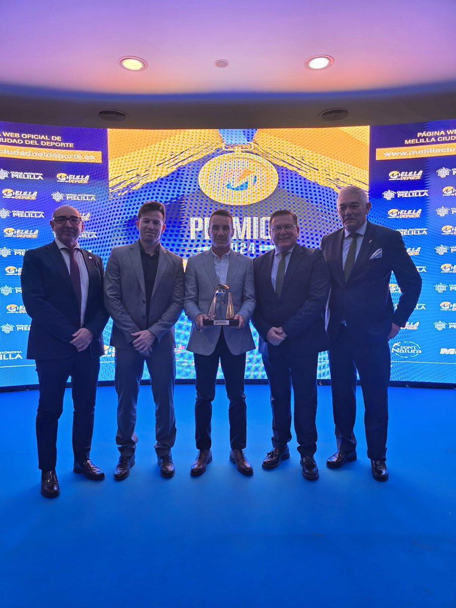 Policia Local de Melilla tweet media