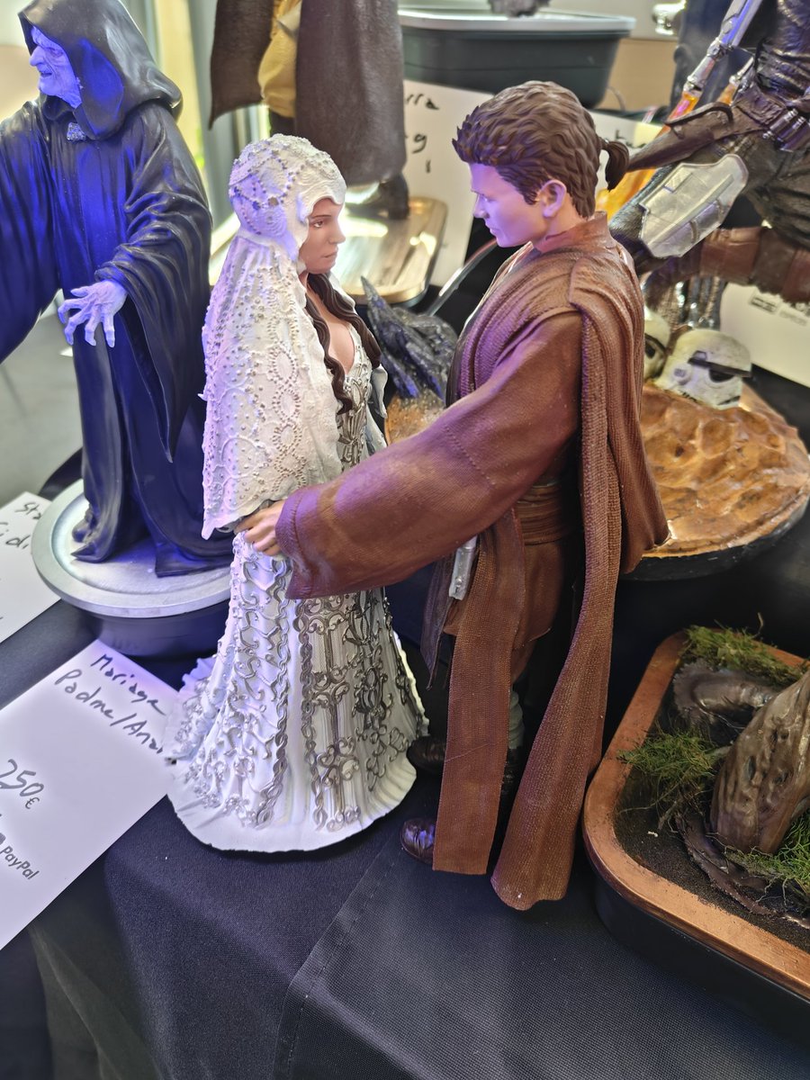 Galaxie Star Wars - #GalaxieSW tweet media