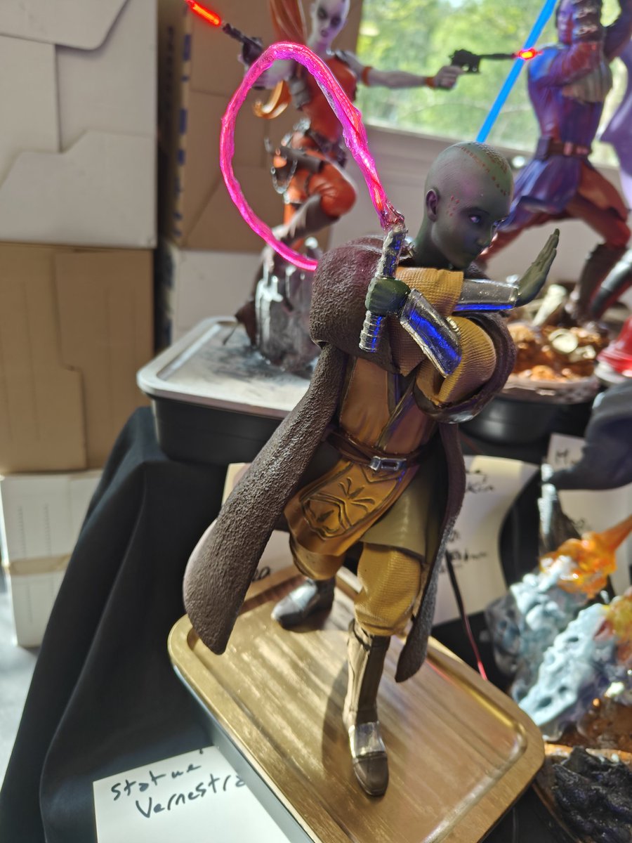 Galaxie Star Wars - #GalaxieSW tweet media